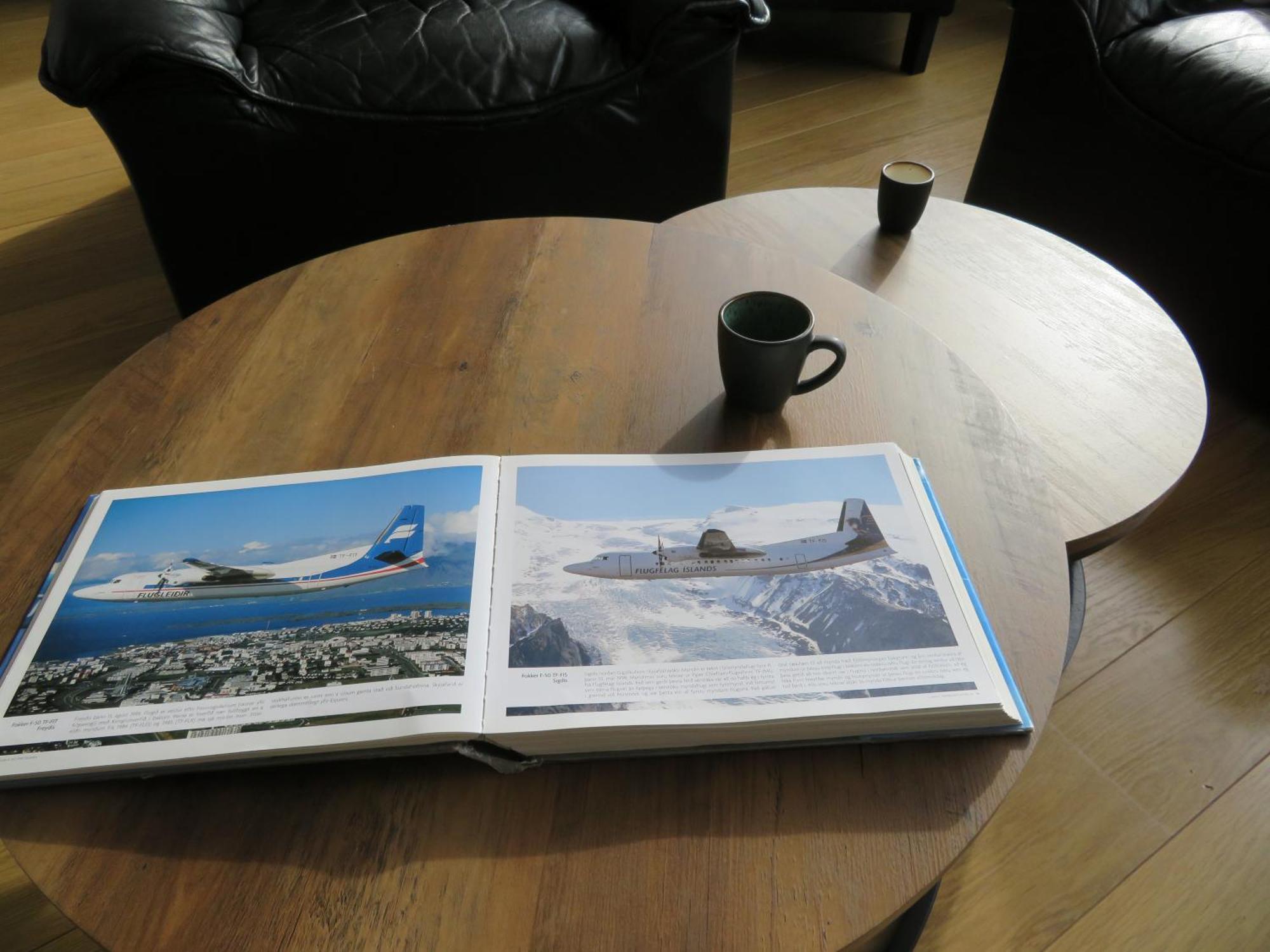 Old Airline Guesthouse Höfn Eksteriør bilde